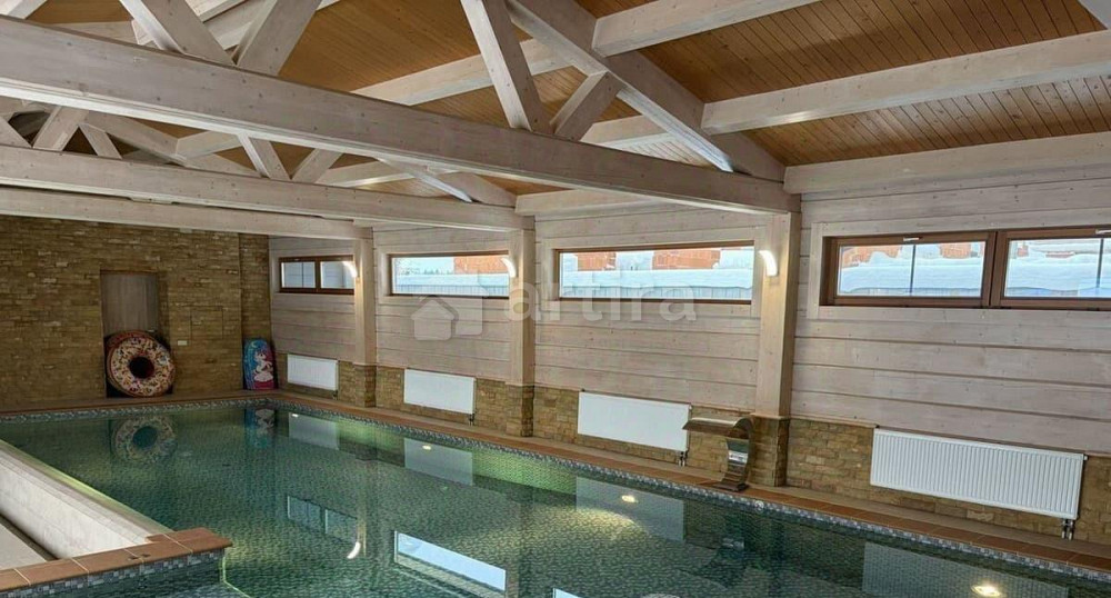 Дом, 1250 м2, 15 соток, 2 эт. Одинцово - изображение 7