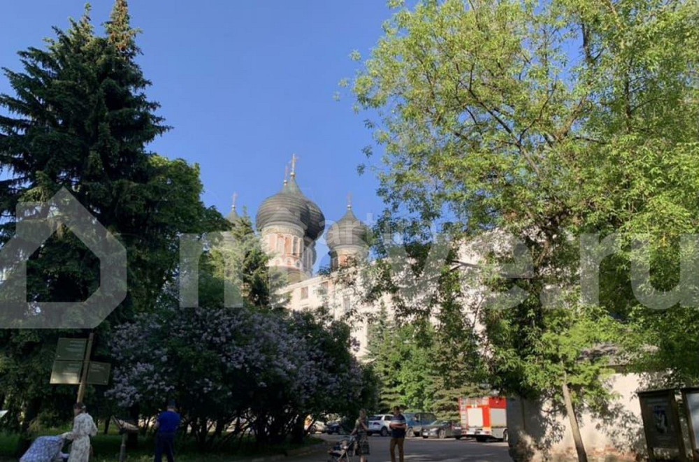 Студия, 14.9 м2, 3/3 эт. Москва - изображение 7