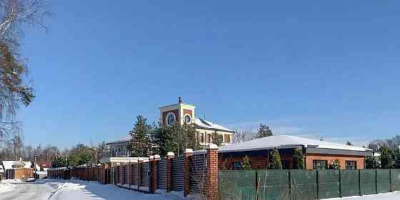 Дом, 90 м2, 5 соток, 1 эт. Санкт-Петербург