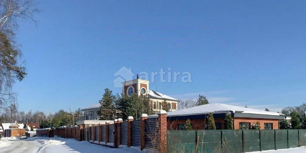 Дом, 90 м2, 5 соток, 1 эт. Санкт-Петербург - изображение 5