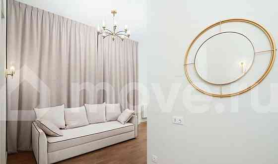 3-комн. апарт-ы, 77 м2, 1/10 эт. Москва