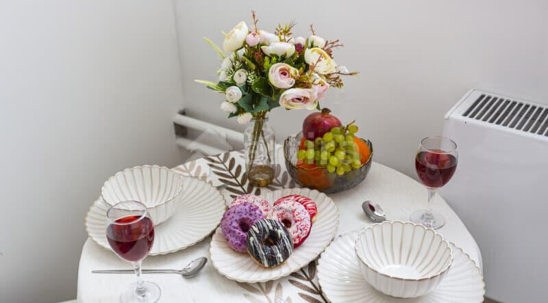 1-комн. квартира, 42 м2, 3/3 эт. Красногорск - изображение 13