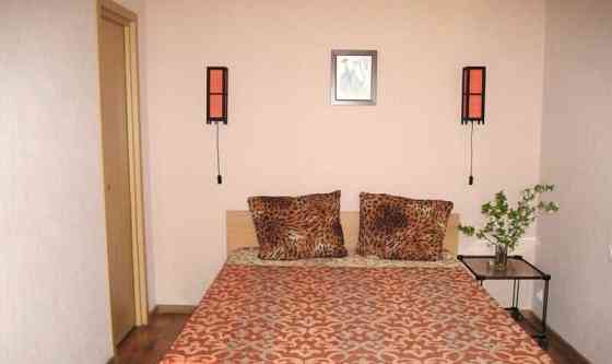 3-комн. квартира, 65 м2, 2/8 эт. Москва