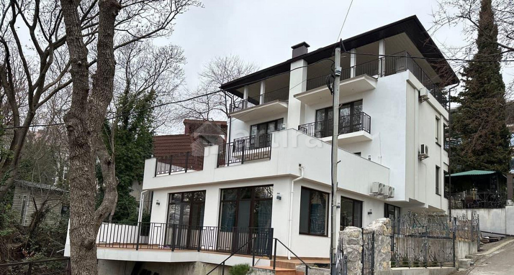 Дом, 311 м2, 7 соток, 3 эт. Ялта - изображение 5