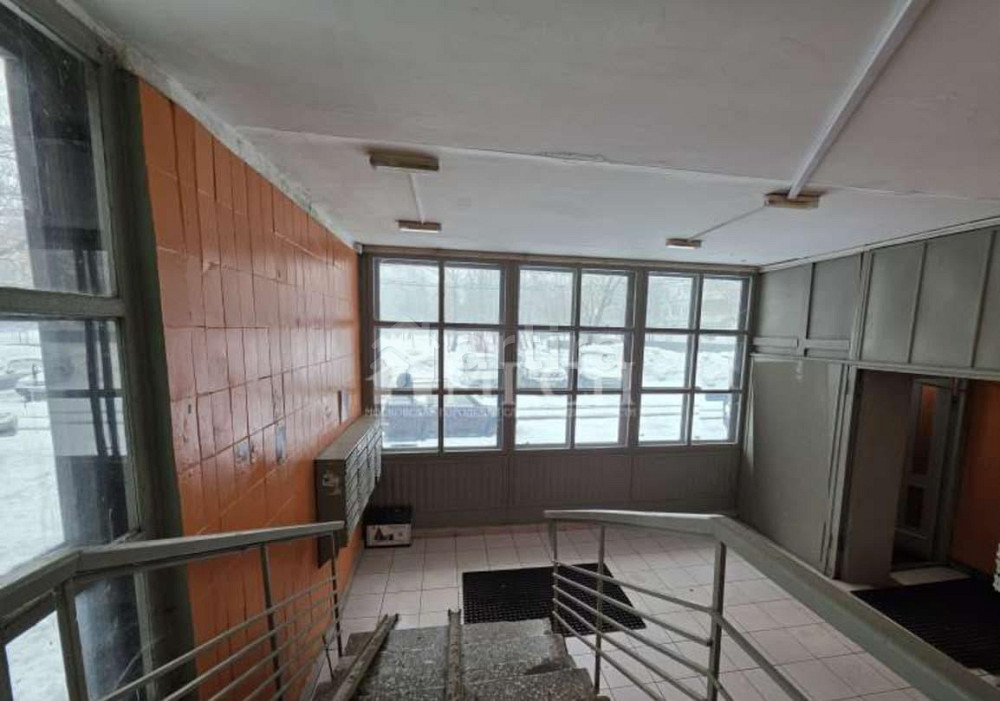 2-комн. квартира, 46 м2, 8/12 эт. Москва - изображение 15