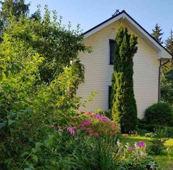 Дом, 84 м2, 10 соток Санкт-Петербург