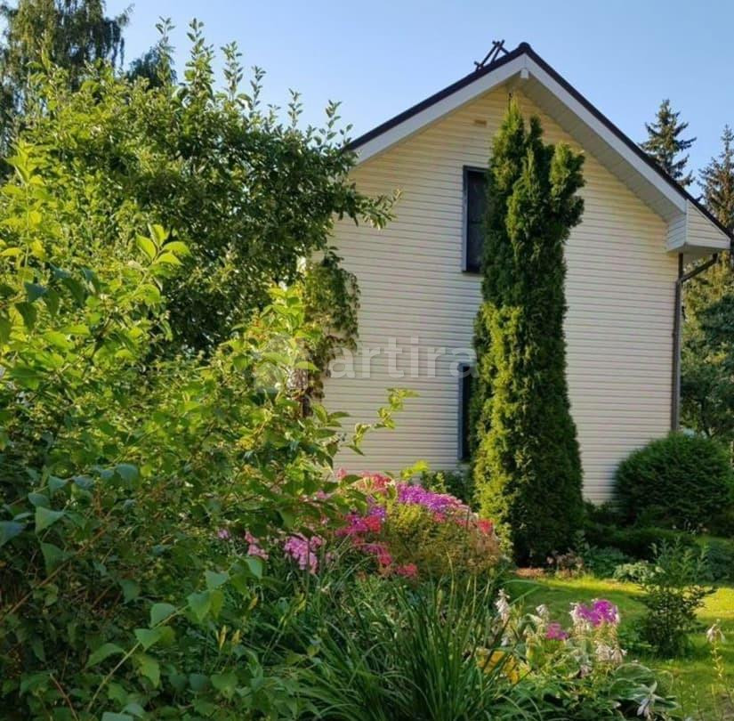 Дом, 84 м2, 10 соток Санкт-Петербург - изображение 4