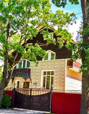 Коттедж, 250 м2 Гатчина