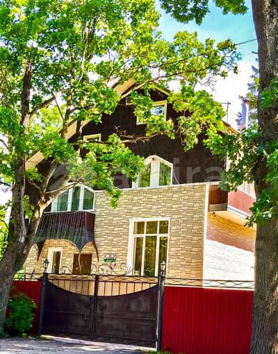 Коттедж, 250 м2 Гатчина - изображение 2