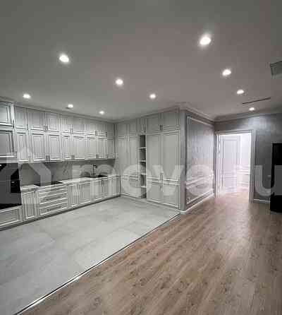 3-комн. квартира, 87 м2, 24/35 эт. Москва