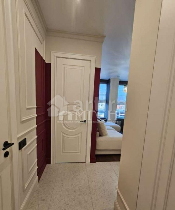 1-комн. квартира, 41 м2, 10/40 эт. Москва - изображение 16