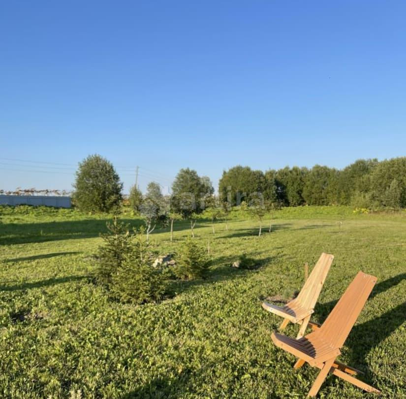 Дом, 90 м2, 1 га, 2 эт. Гатчина - изображение 7