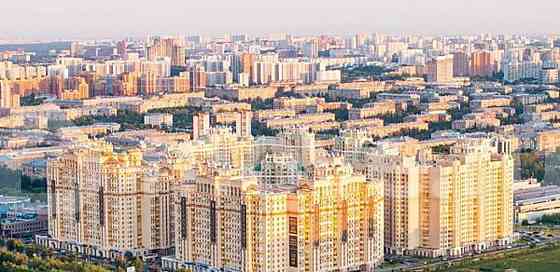 5-комн. квартира, 132.3 м2, 4/18 эт. Москва