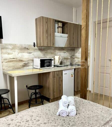 1-комн. квартира, 35 м2, 12/19 эт. Троицк - изображение 7