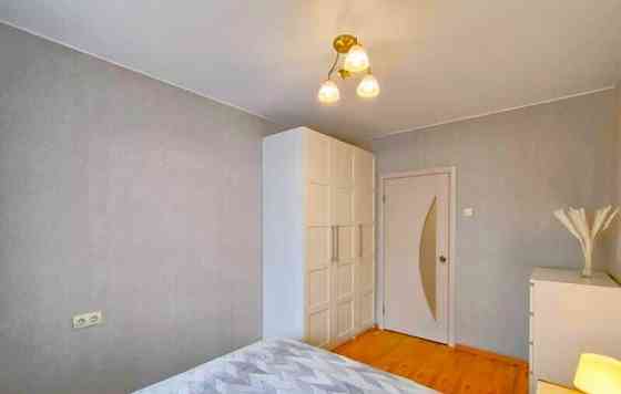 1-комн. квартира, 34 м2, 1/5 эт. Казань