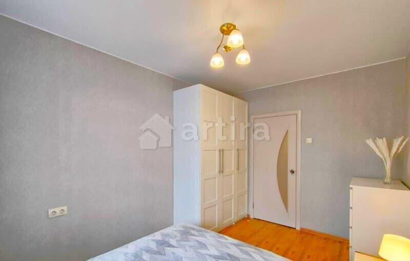 1-комн. квартира, 34 м2, 1/5 эт. Казань - изображение 6