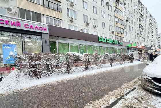 Студия, 13.1 м2, 1/9 эт. Москва