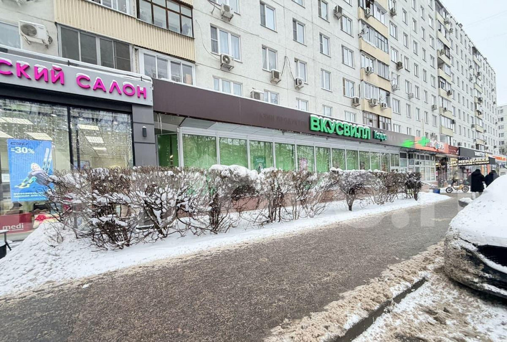 Студия, 13.1 м2, 1/9 эт. Москва - изображение 5