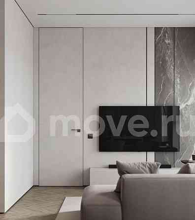 4-комн. квартира, 115 м2, 18/29 эт. Москва