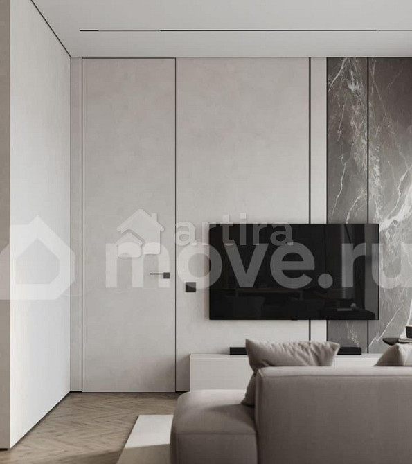 4-комн. квартира, 115 м2, 18/29 эт. Москва - изображение 2