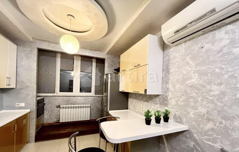 2-комн. квартира, 50 м2, 21/21 эт. Железнодорожный - изображение 7