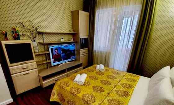 2-комн. квартира, 66 м2, 5/9 эт. Самара