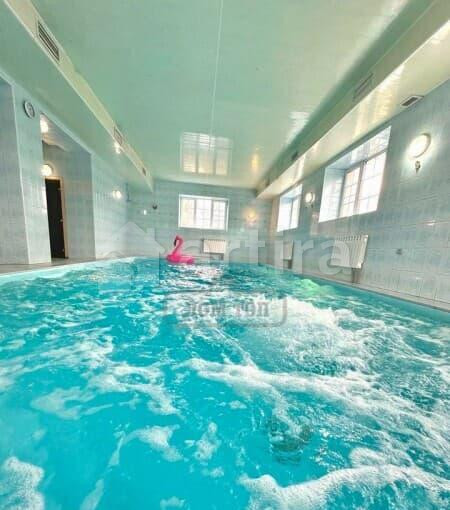 Коттедж, 250 м2 Электроугли - изображение 2