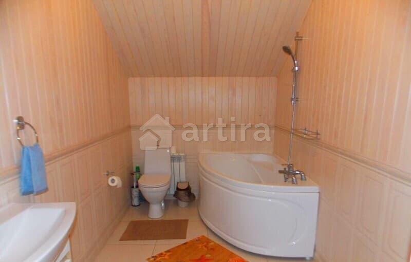 Коттедж, 400 м2 Новосибирск - изображение 10