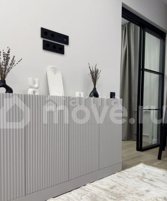 2-комн. квартира, 41.7 м2, 5/5 эт. Москва - изображение 2