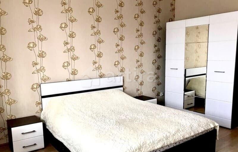 2-комн. квартира, 53 м2, 4/8 эт. Москва - изображение 6