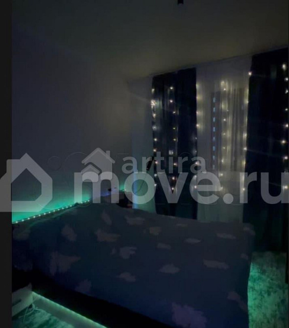 4-комн. квартира, 93 м2, 3/22 эт. Москва - изображение 7