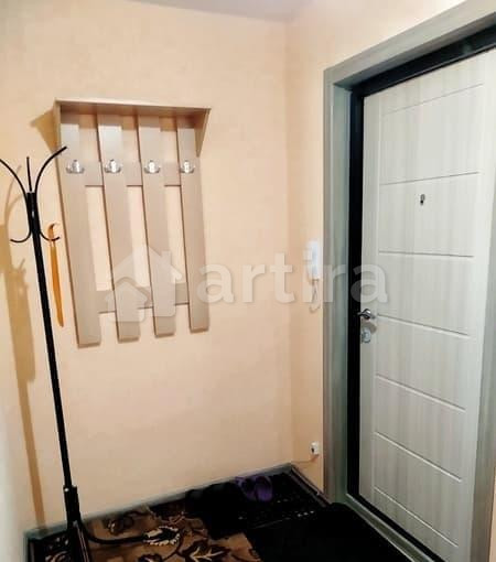 1-комн. квартира, 50 м2, 4/25 эт. Воронеж - изображение 4