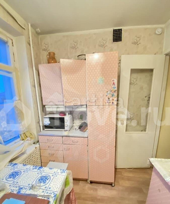 2-комн. квартира, 45.1 м2, 9/12 эт. Москва - изображение 6