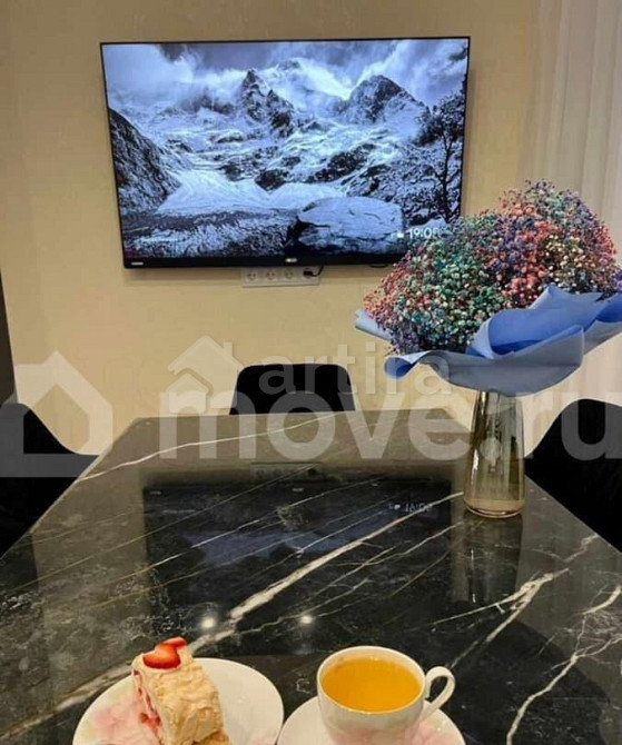 2-комн. квартира, 62 м2, 3/22 эт. Москва - изображение 6