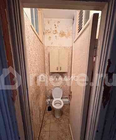 3-комн. квартира, 74.6 м2, 2/5 эт. Москва