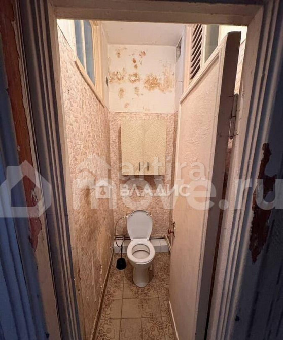 3-комн. квартира, 74.6 м2, 2/5 эт. Москва - изображение 3