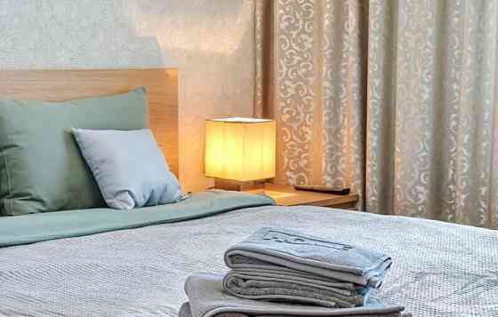 2-комн. квартира, 58 м2, 16/16 эт. Новосибирск