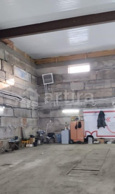 Гараж, 320 м2 Красноярск - изображение 3