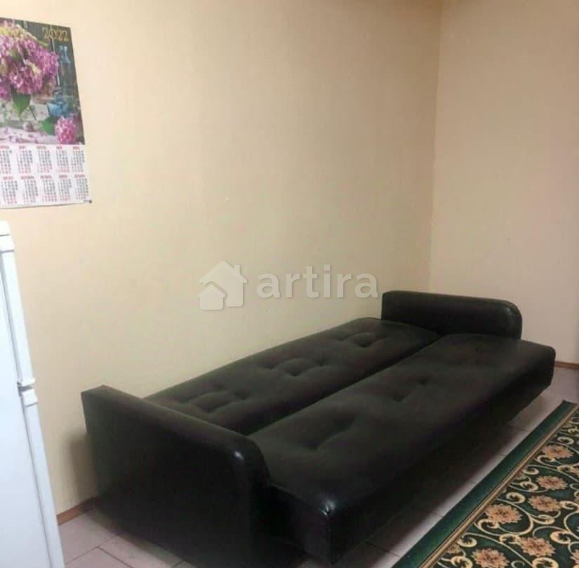 Комната, 12 м2, 2/4 эт. Москва - изображение 2