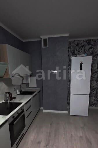 1-комн. квартира, 45 м2, 5/9 эт. Самара - изображение 9