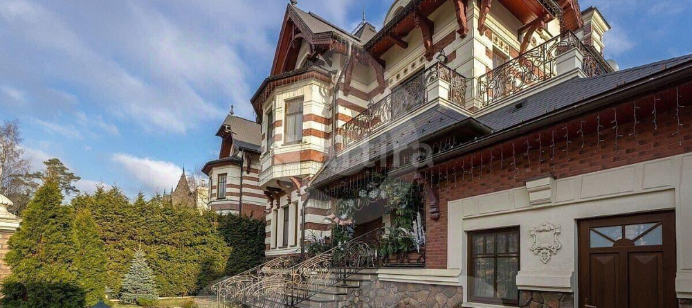 Таунхаус, 367.2 м2, 6.61 сотки, 2 эт. Одинцово - изображение 5