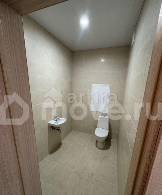 3-комн. квартира, 82 м2, 7/22 эт. Москва - изображение 4