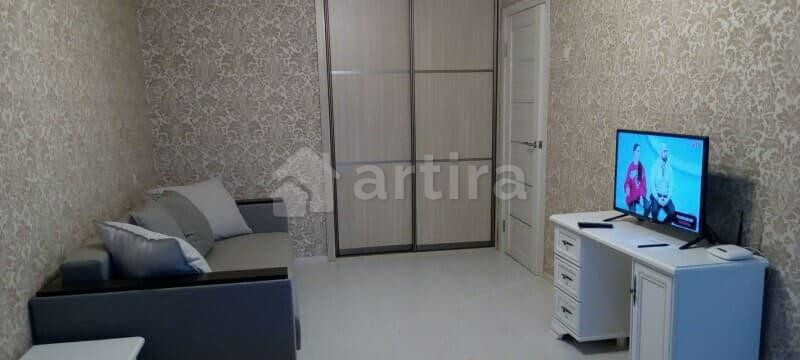 1-комн. квартира, 28 м2, 2/8 эт. Екатеринбург - изображение 3