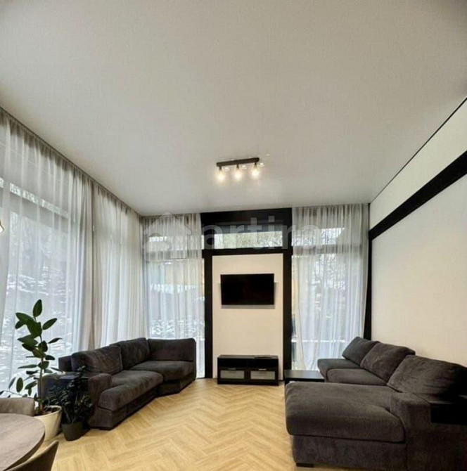 Дом, 149 м2, 9 соток, 1 эт. Санкт-Петербург - изображение 2