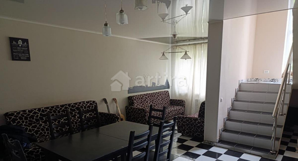 Дом, 162 м2, 8 соток, 2 эт. Щёлково - изображение 2