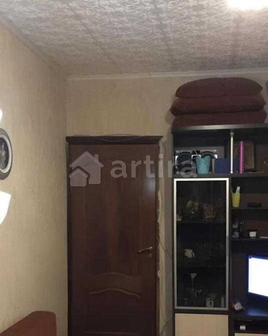 Комната, 13.1 м2, 9/12 эт. Москва - изображение 6