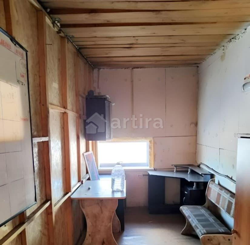 Гараж, 90 м2 Челябинск - изображение 3