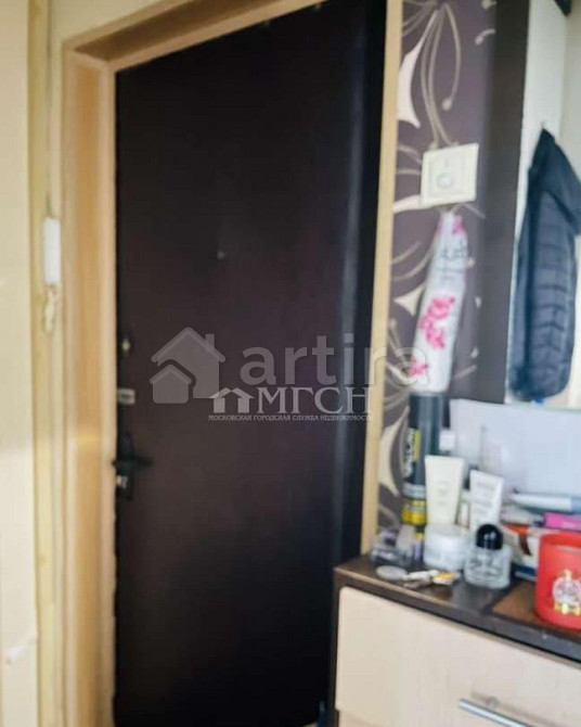 1-комн. квартира, 33 м2, 3/9 эт. Москва - изображение 18