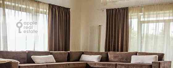 Дом, 350 м2, 10 соток, 3 эт. Истра