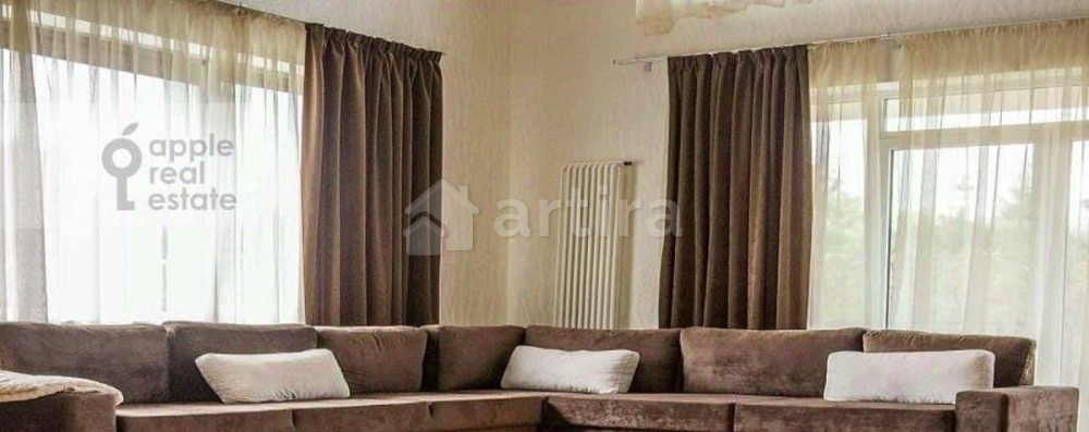 Дом, 350 м2, 10 соток, 3 эт. Истра - изображение 2